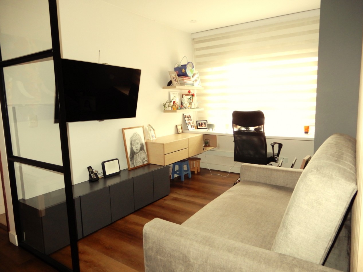 Apartamento en Venta Colina Campestre en Conjunto 3 Alcobas y 3 Parqueaderos.