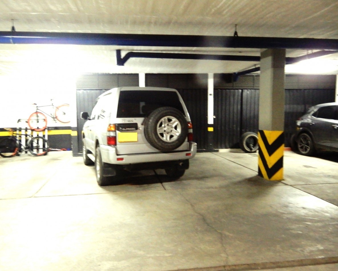 Apartamento en Venta Colina Campestre en Conjunto 3 Alcobas y 3 Parqueaderos.