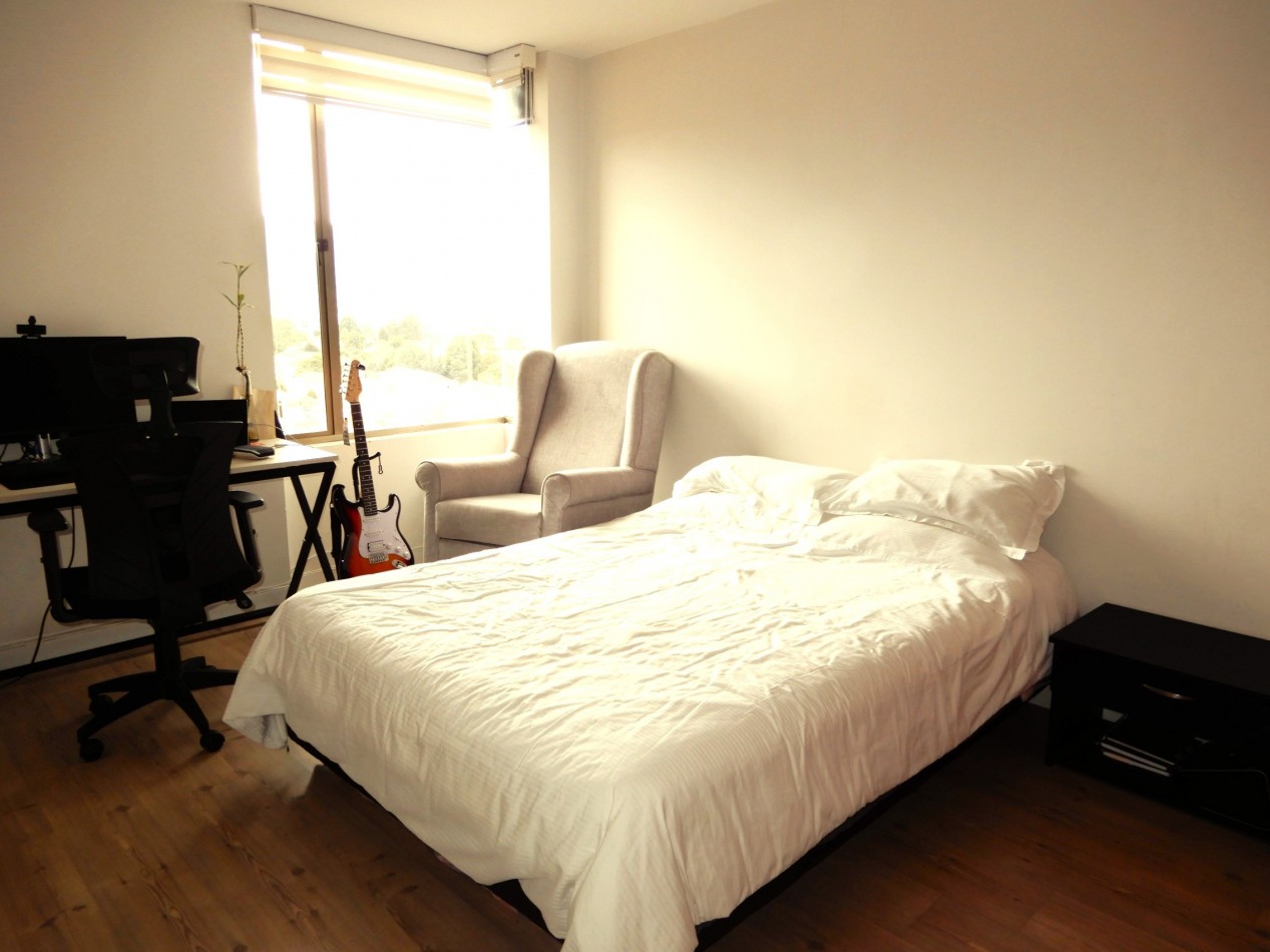 Apartamento en Venta Colina Campestre en Conjunto 3 Alcobas y 3 Parqueaderos.