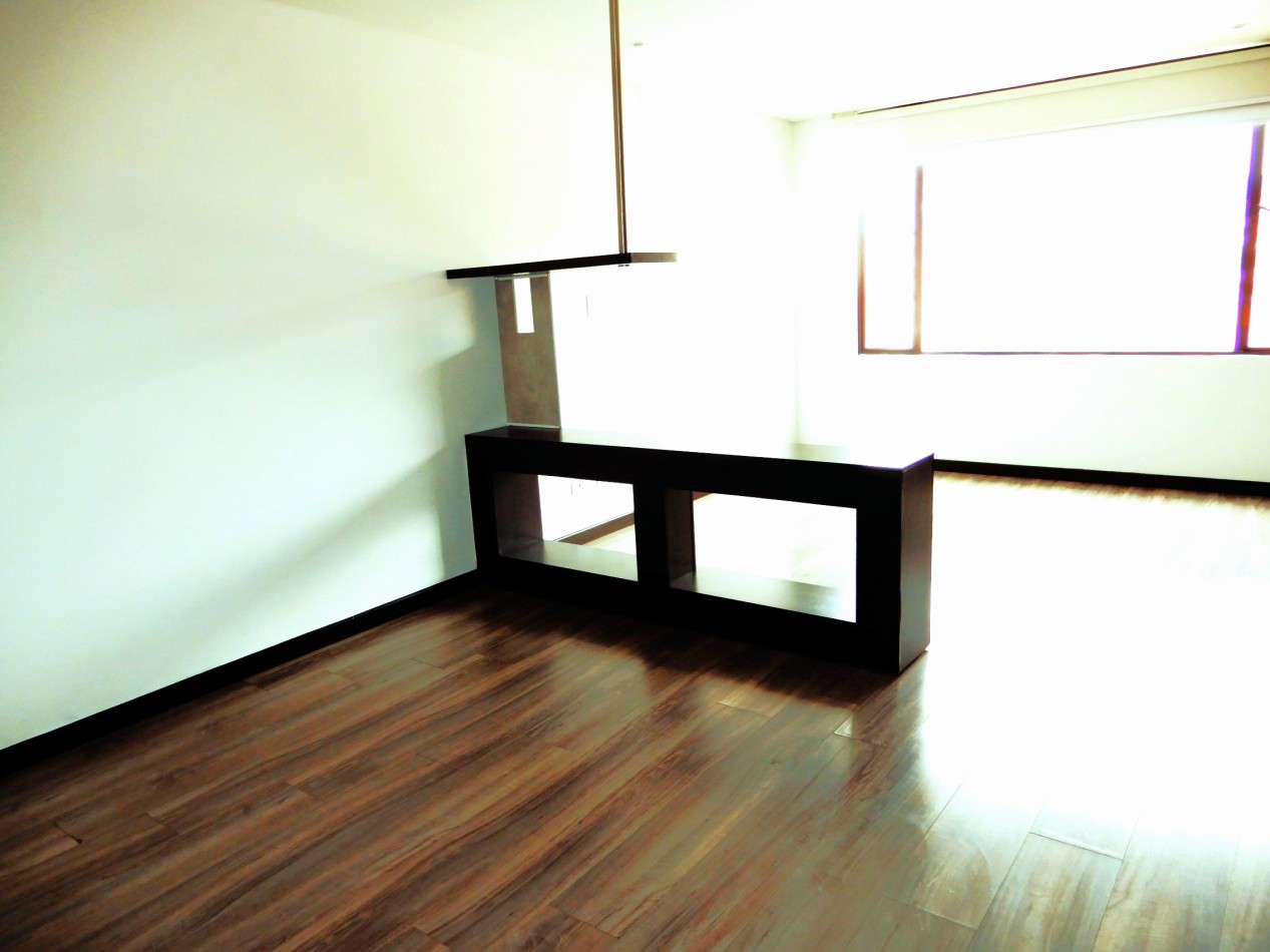 Apartaestudio en Arriendo Belmira Tipo Loft con Parqueadero