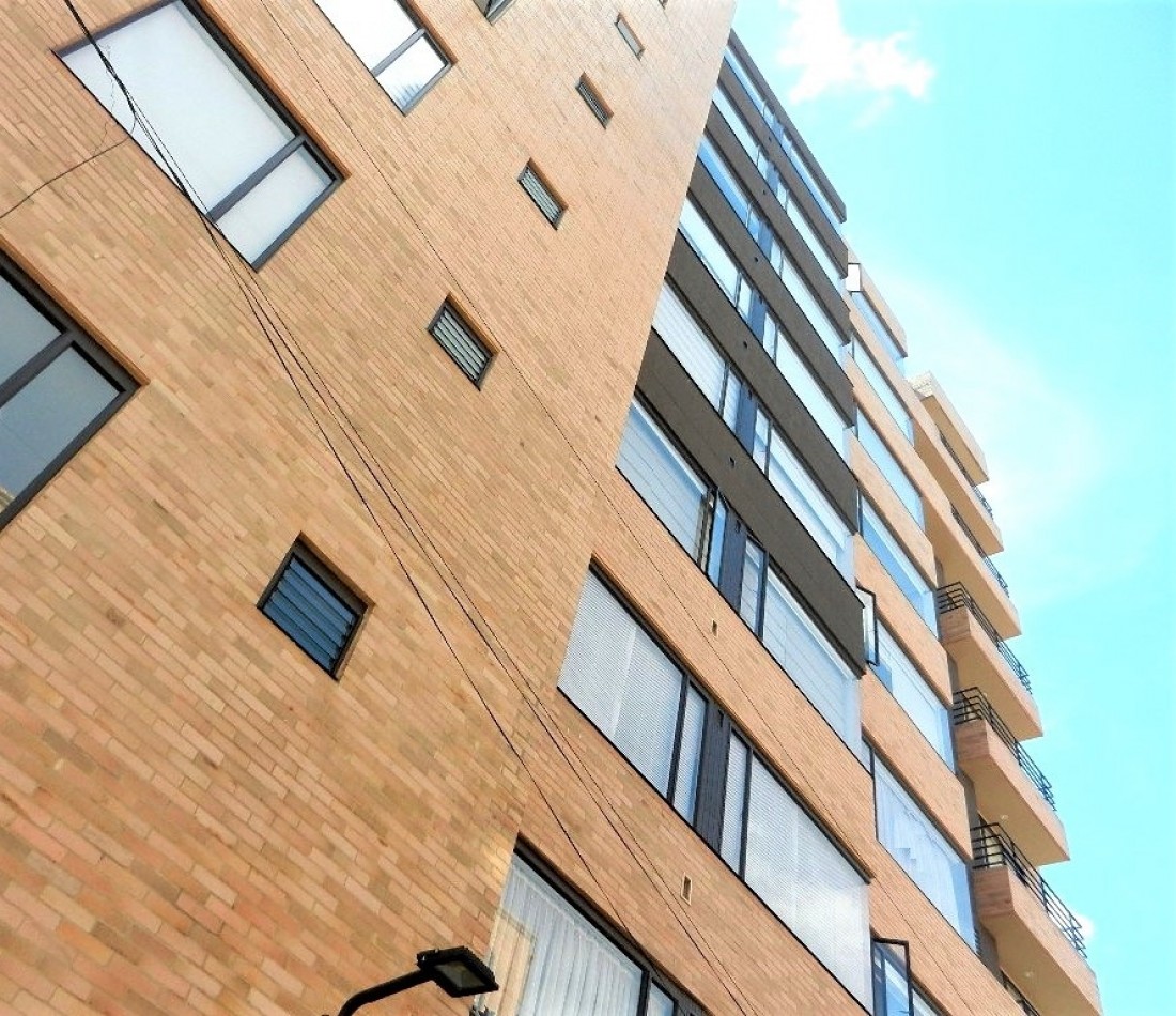 Apartaestudio en Arriendo Belmira Tipo Loft con Parqueadero