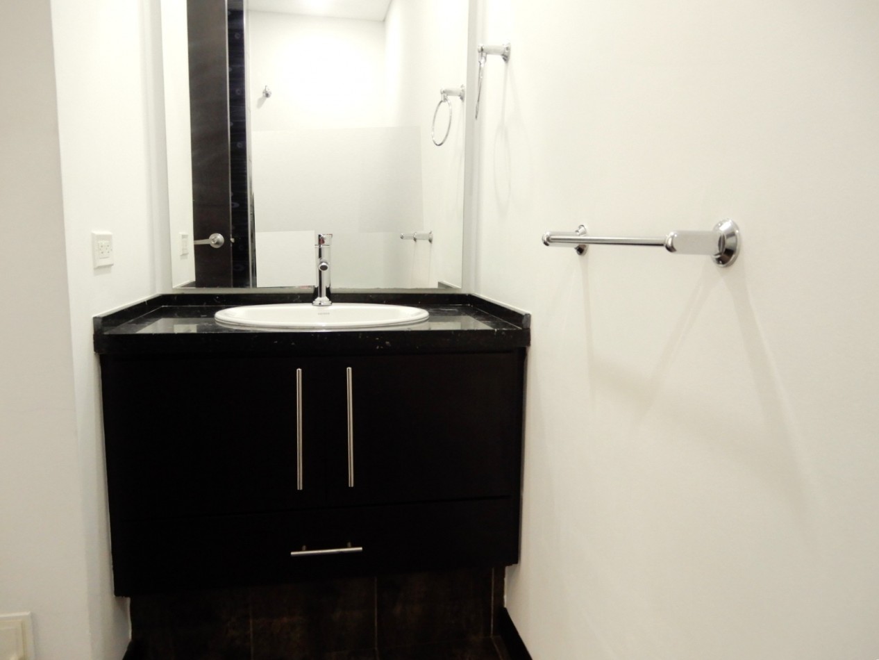 Apartaestudio en Arriendo Belmira Tipo Loft con Parqueadero