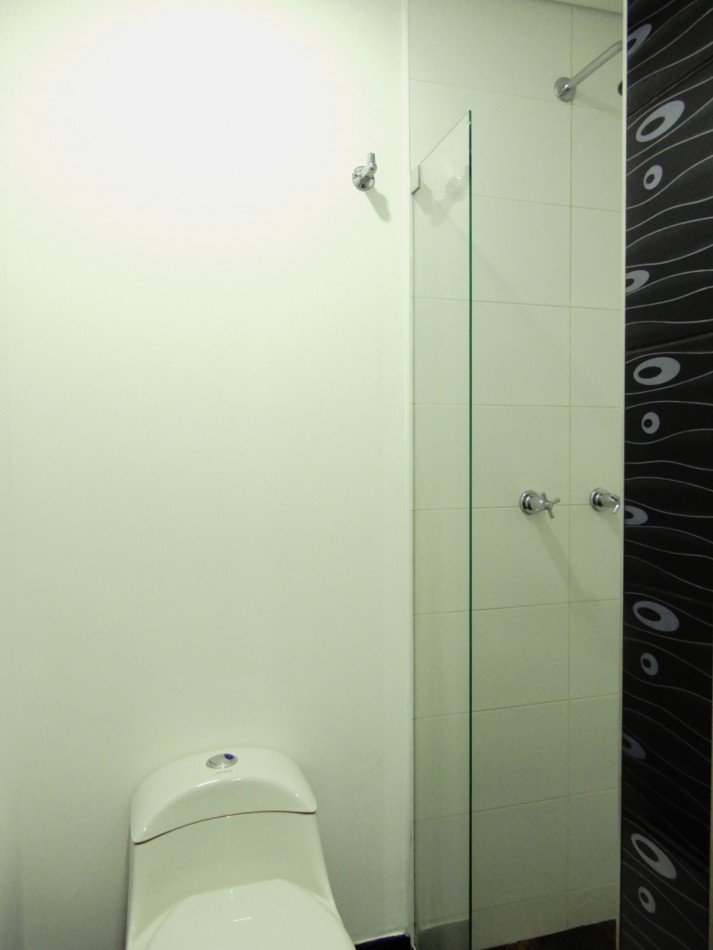 Apartaestudio en Arriendo Belmira Tipo Loft con Parqueadero