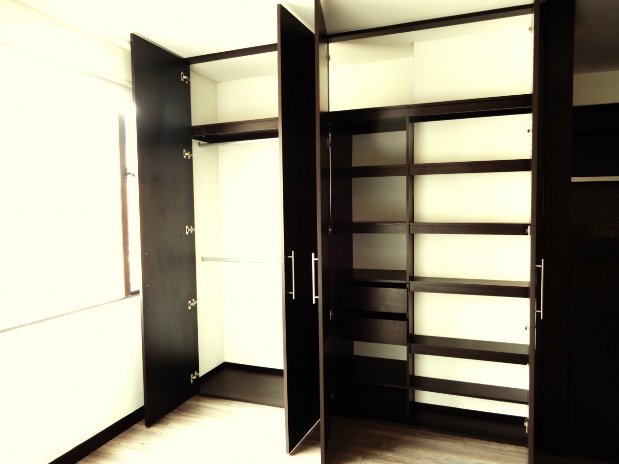 Apartaestudio en Arriendo Belmira Tipo Loft con Parqueadero