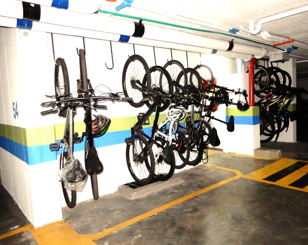 Apartaestudio en Arriendo Belmira Tipo Loft con Parqueadero