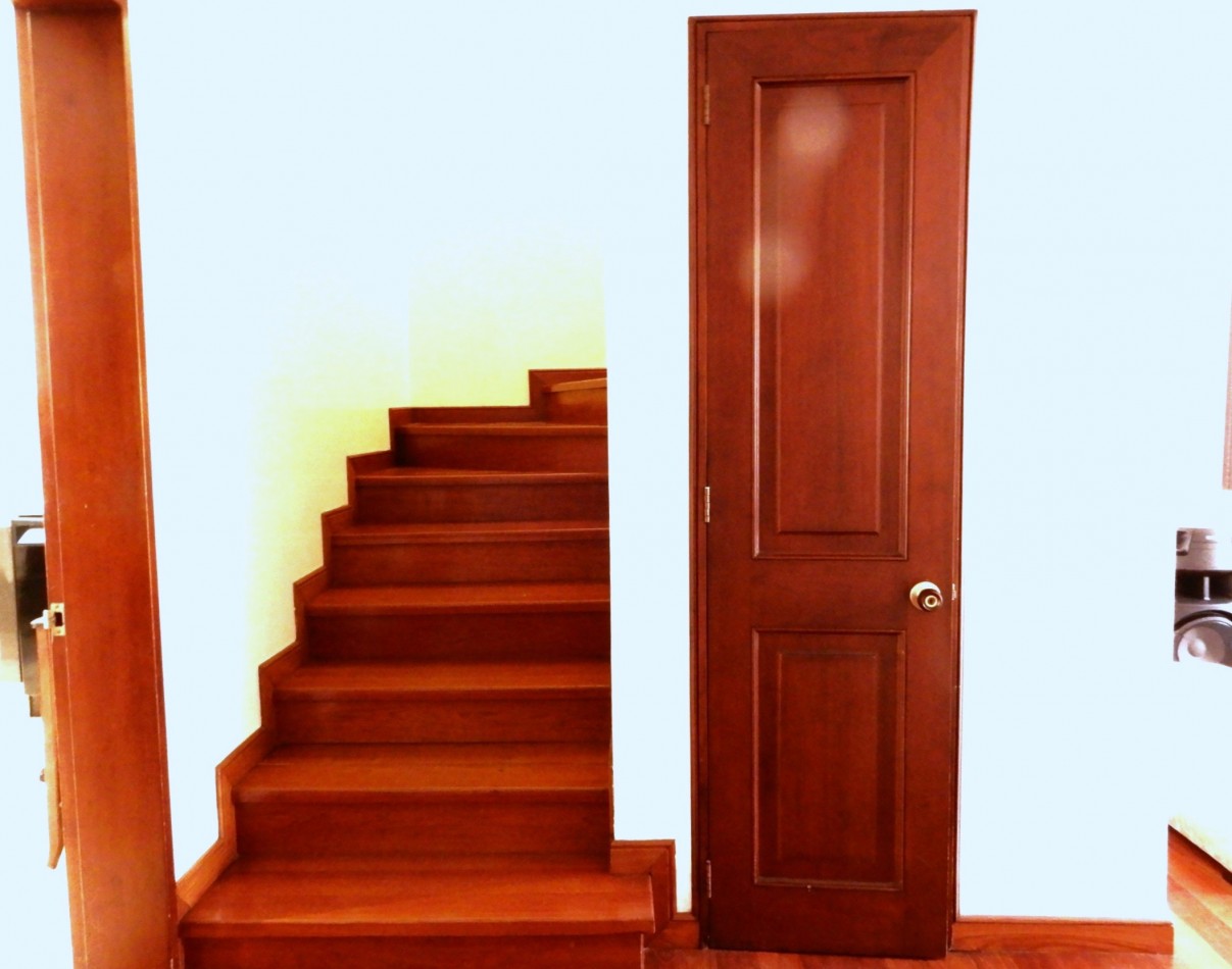 Casa en Venta Conjunto Bosques de Gratamira con 3 Alcobas y 3 parqueaderos.