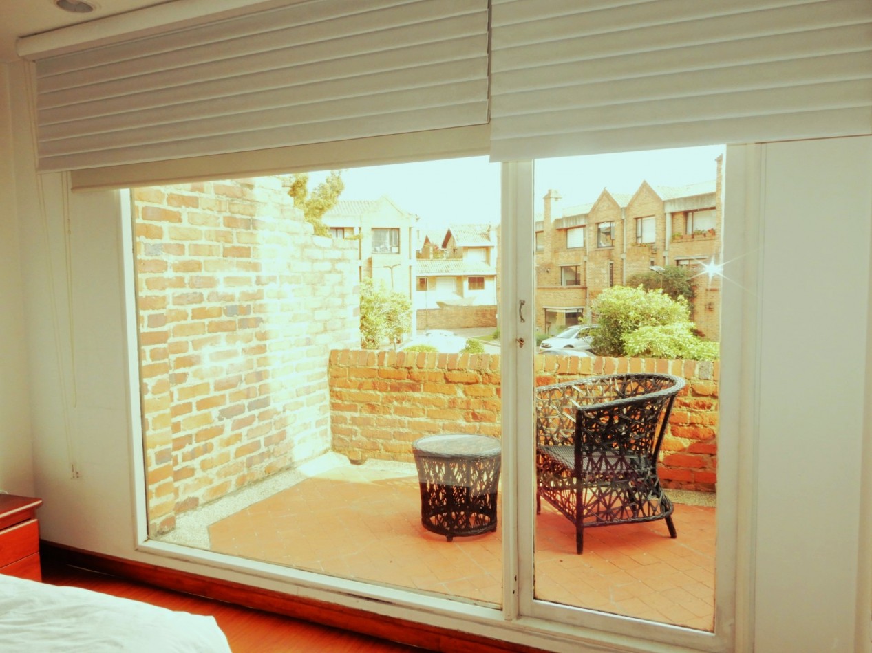 Casa en Venta Conjunto Bosques de Gratamira con 3 Alcobas y 3 parqueaderos.