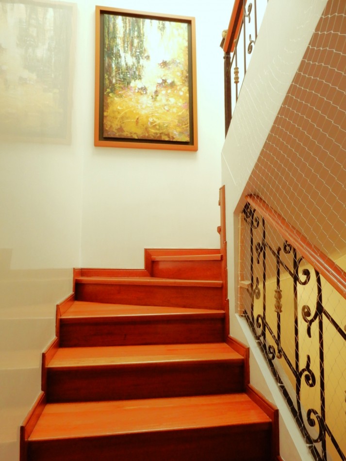 Casa en Venta Conjunto Bosques de Gratamira con 3 Alcobas y 3 parqueaderos.