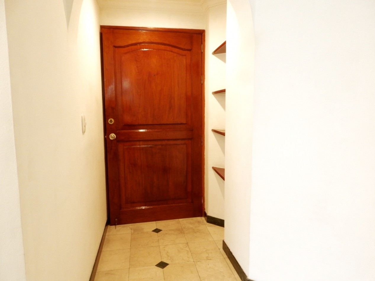 Apartaestudio en Arriendo Chico Navarra Exterior con Parqueadero