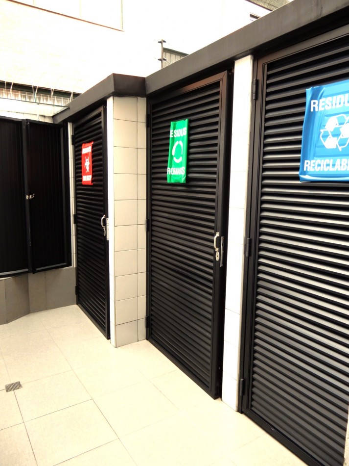 Arriendo Consultorio Medico en San Patricio con Parqueadero