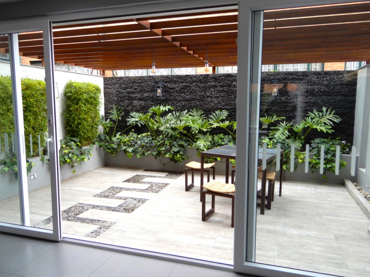 Arriendo Consultorio Medico en San Patricio con Parqueadero