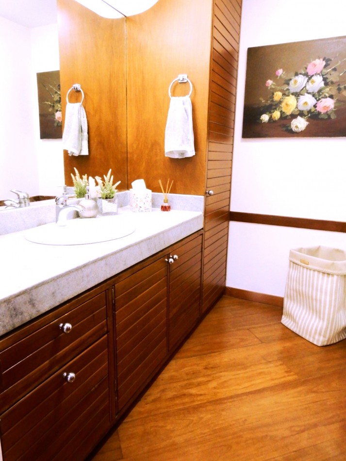 Apartamento en Arriendo La Carolina  2 Alcobas y 2 Parqueaderos