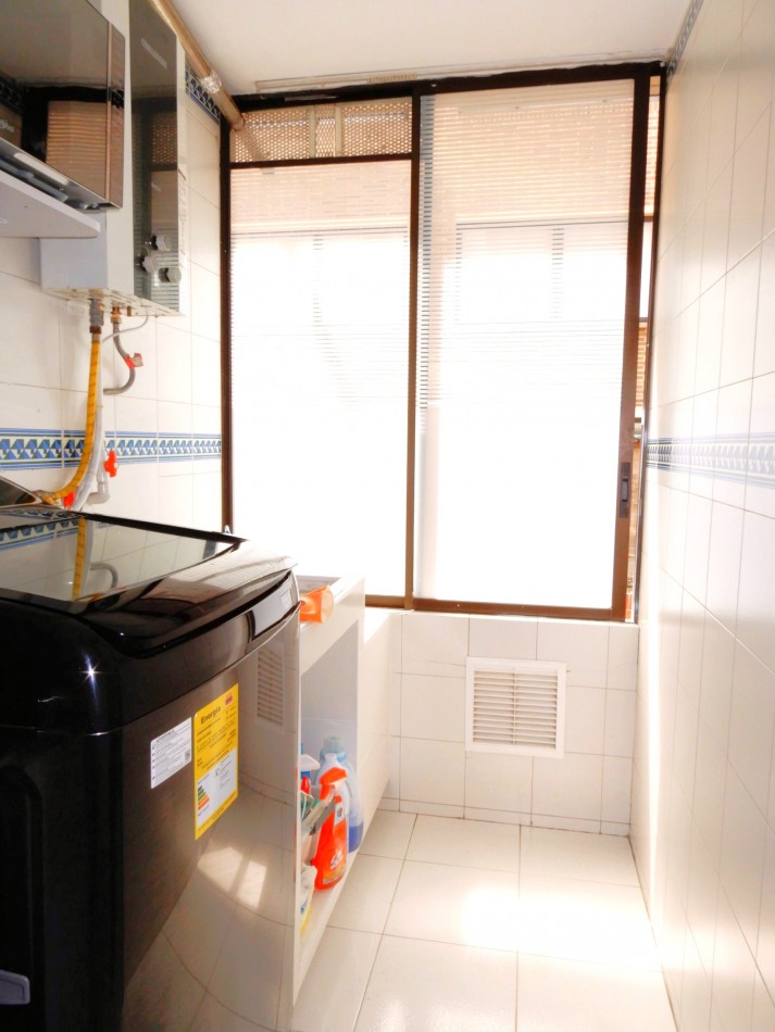 Apartamento en Arriendo La Carolina  2 Alcobas y 2 Parqueaderos