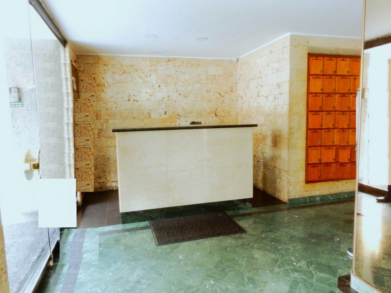 Apartamento en Arriendo La Carolina  2 Alcobas y 2 Parqueaderos