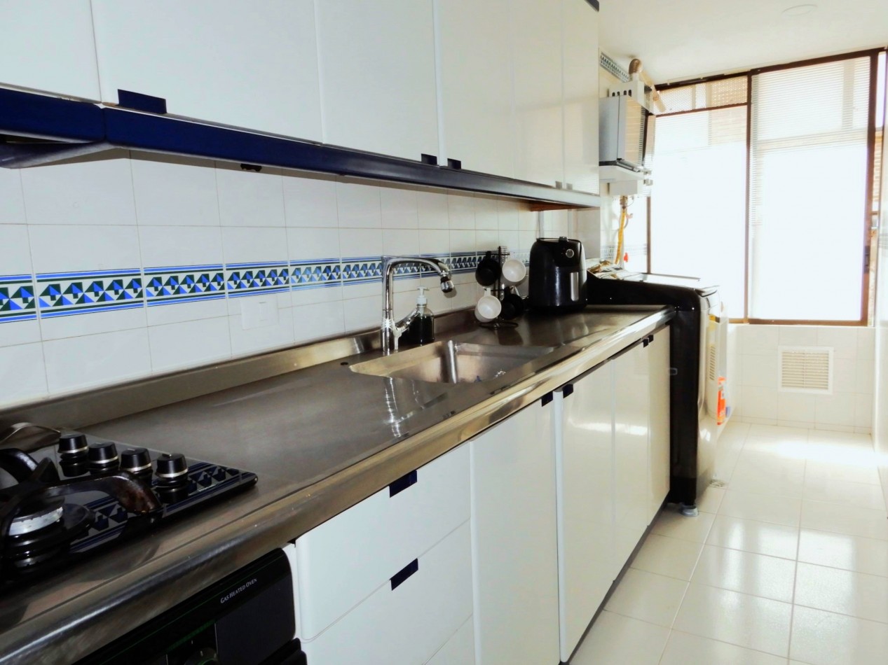 Apartamento en Arriendo La Carolina  2 Alcobas y 2 Parqueaderos