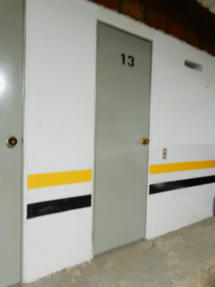 Apartamento en Arriendo La Carolina  2 Alcobas y 2 Parqueaderos