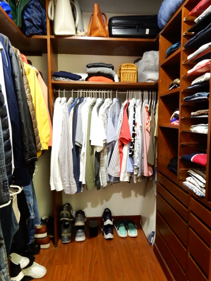 Apartamento en Arriendo La Carolina  2 Alcobas y 2 Parqueaderos