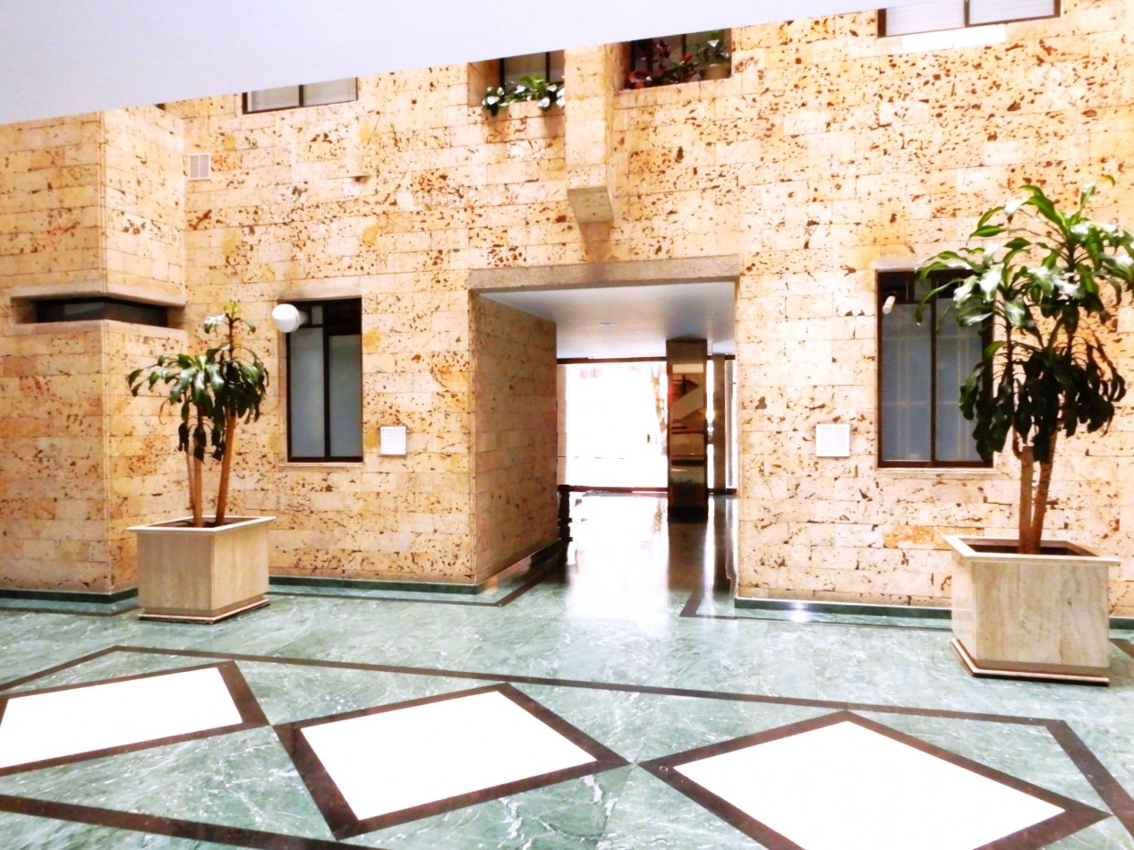 Apartamento en Arriendo La Carolina  2 Alcobas y 2 Parqueaderos