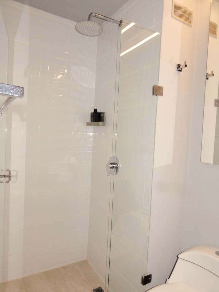 Apartaestudio en Arriendo Chapinero Alto, Tipo Loft.