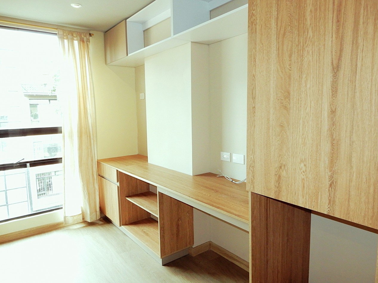 Apartaestudio en Arriendo Chapinero Alto, Tipo Loft.