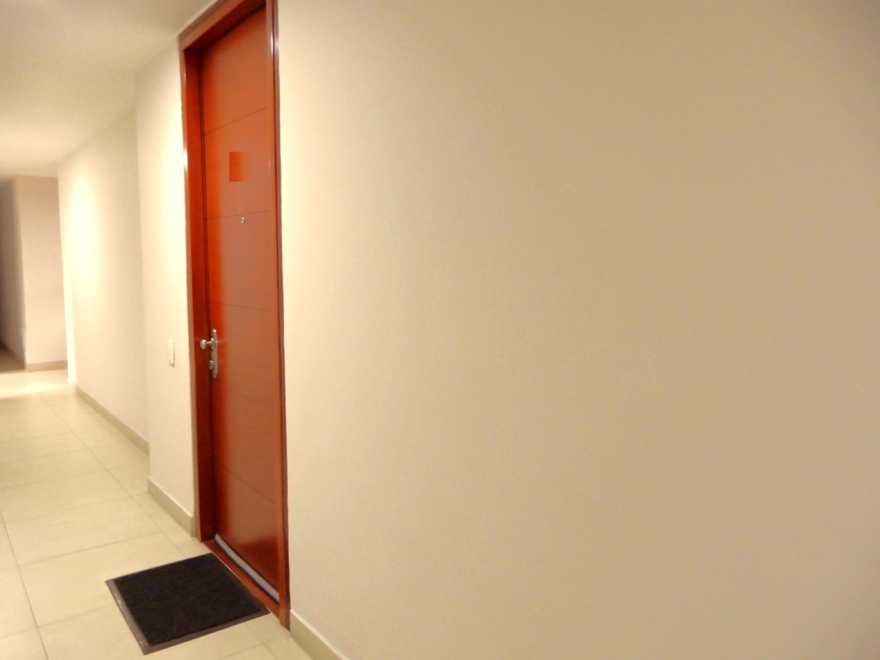 Apartamento en Arriendo Amoblado La Carolina 2 Alcobas y Balcon