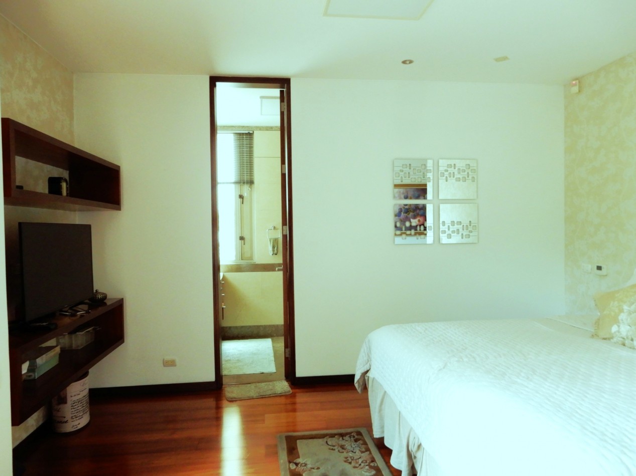 Apartamento en Venta Chico Reservado 3 Alcobas y Rodeado de Terrazas