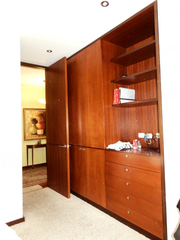 Apartamento en Venta Chico Reservado 3 Alcobas y Rodeado de Terrazas