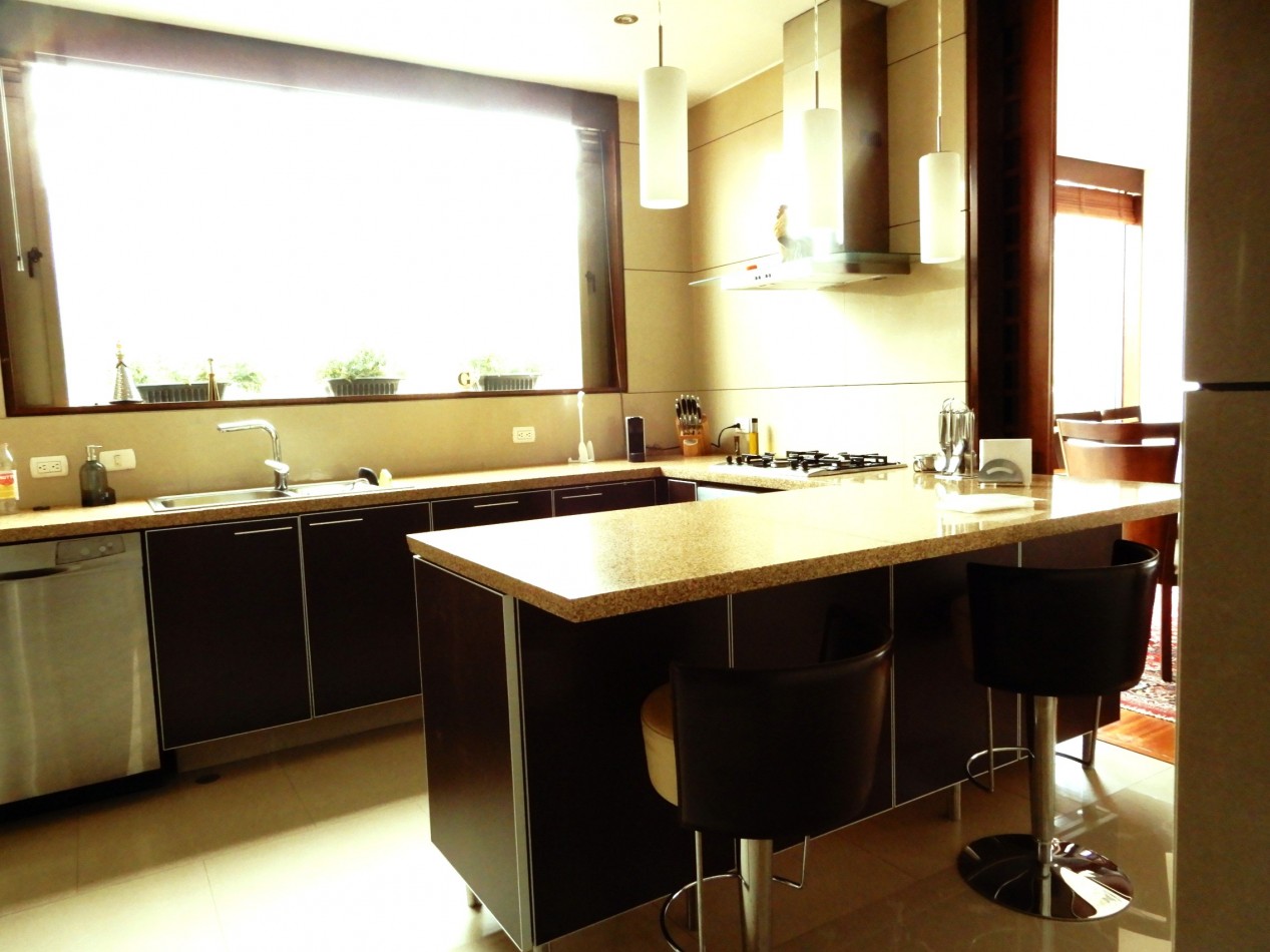 Apartamento en Venta Chico Reservado 3 Alcobas y Rodeado de Terrazas