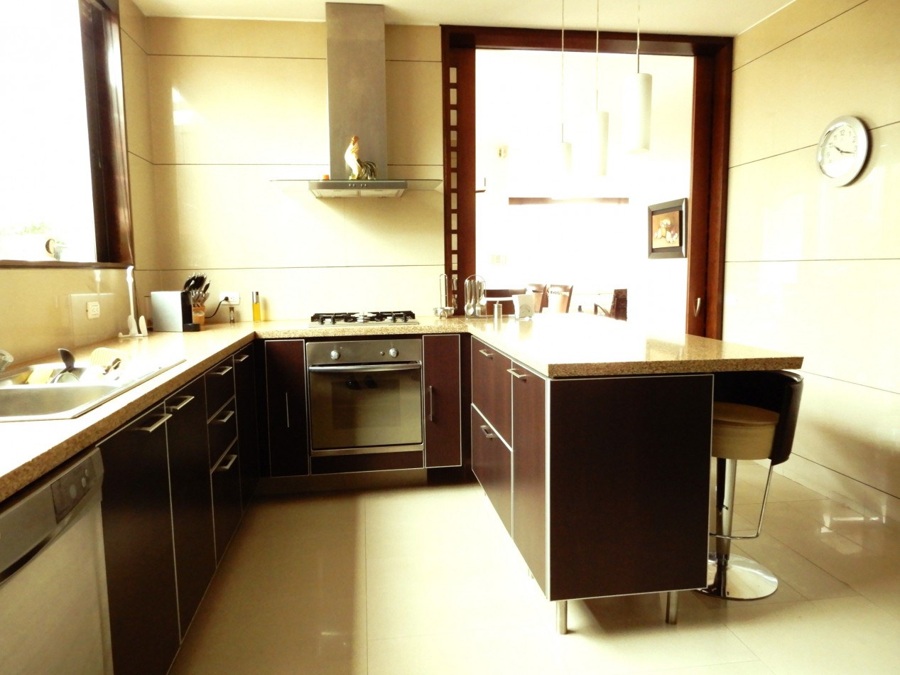 Apartamento en Venta Chico Reservado 3 Alcobas y Rodeado de Terrazas