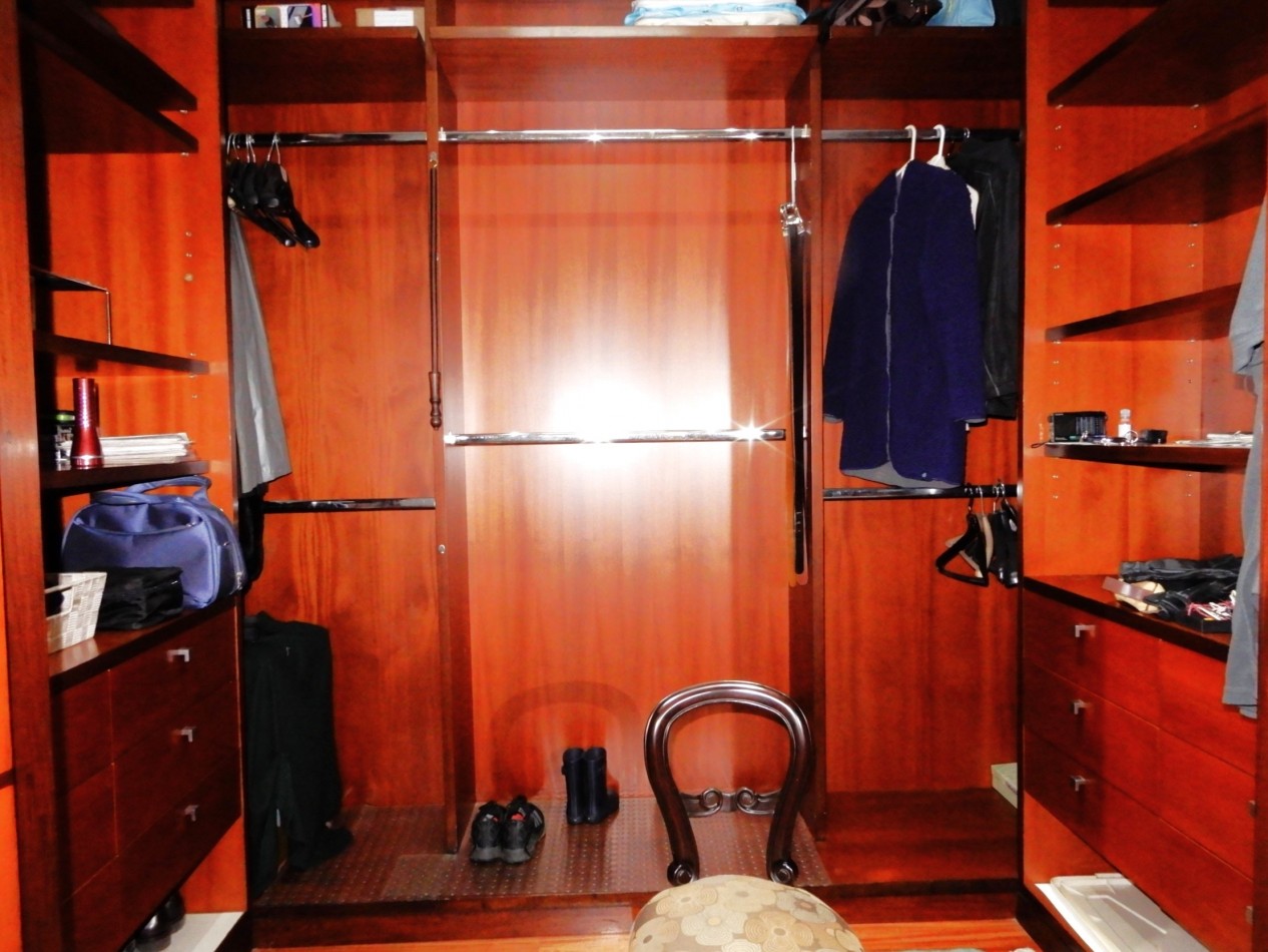 Apartamento en Venta Chico Reservado 3 Alcobas y Rodeado de Terrazas