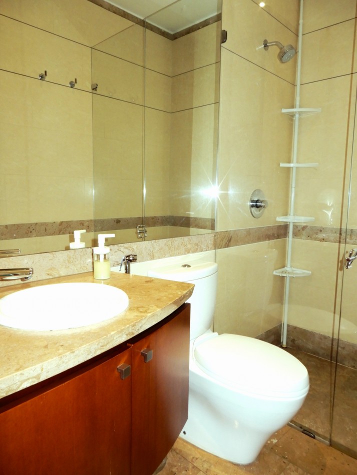 Apartamento en Venta Chico Reservado 3 Alcobas y Rodeado de Terrazas