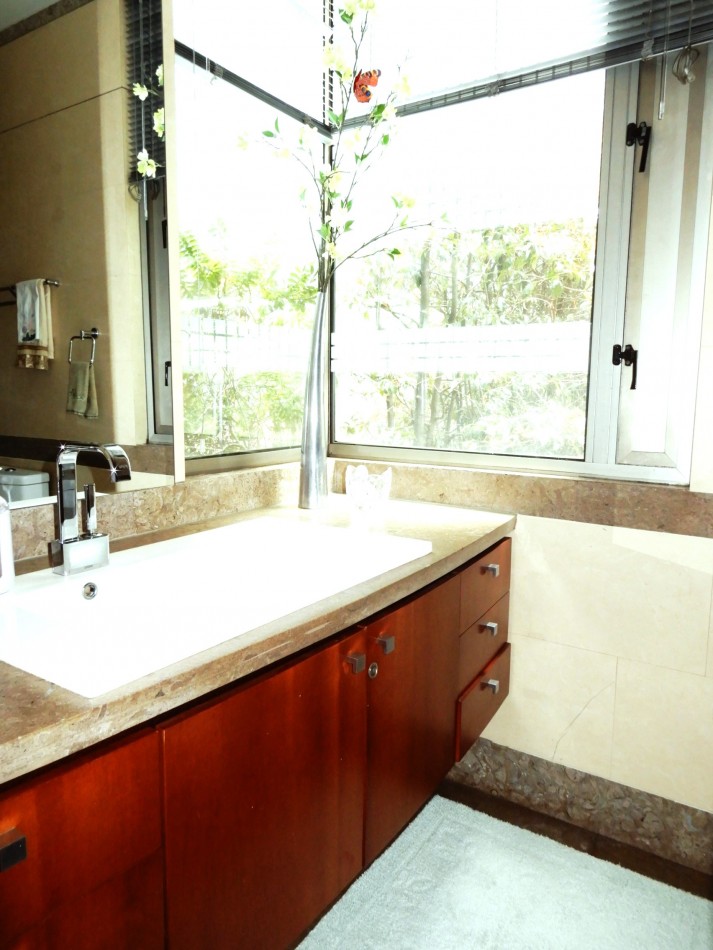 Apartamento en Venta Chico Reservado 3 Alcobas y Rodeado de Terrazas