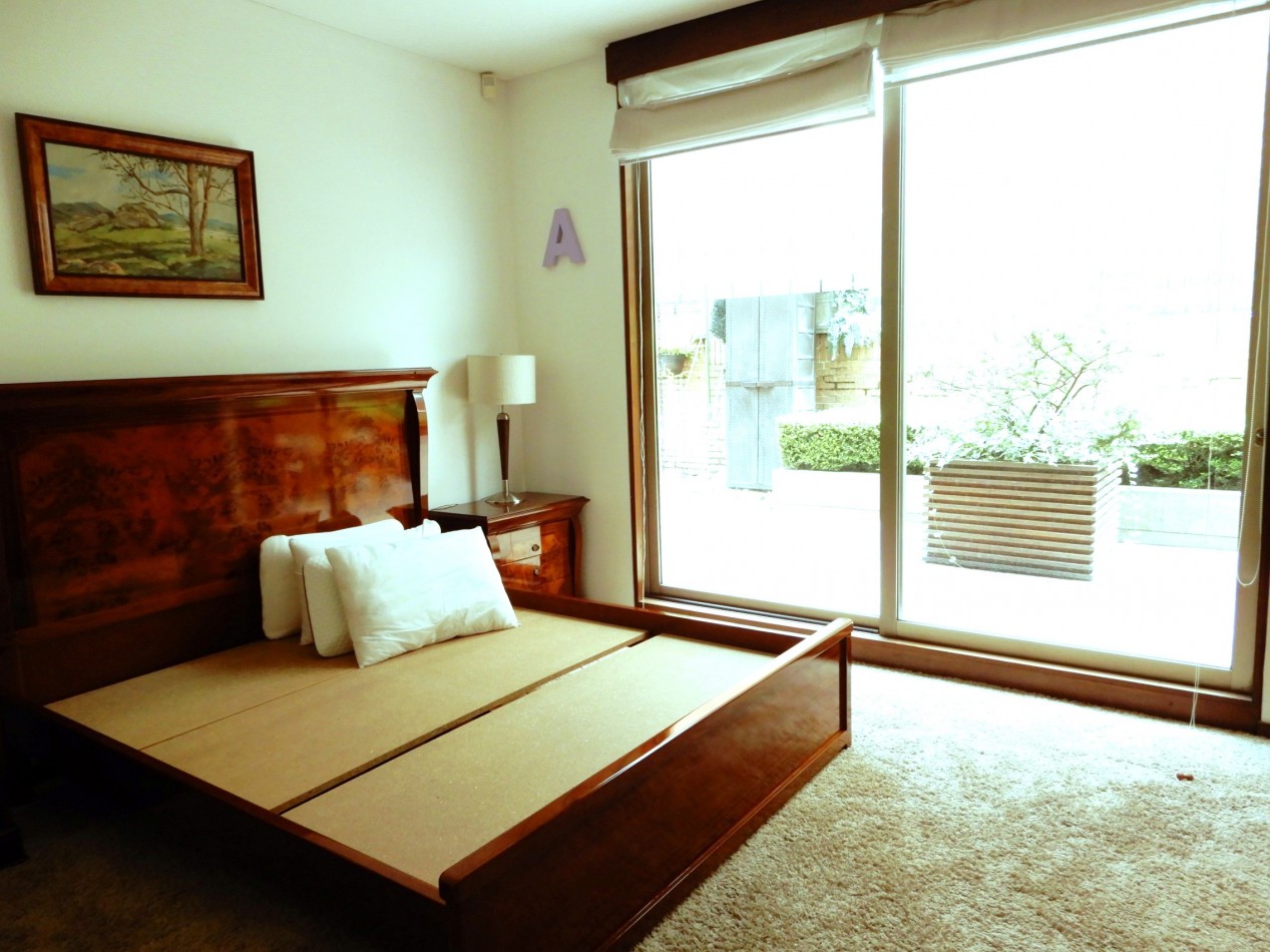 Apartamento en Venta Chico Reservado 3 Alcobas y Rodeado de Terrazas