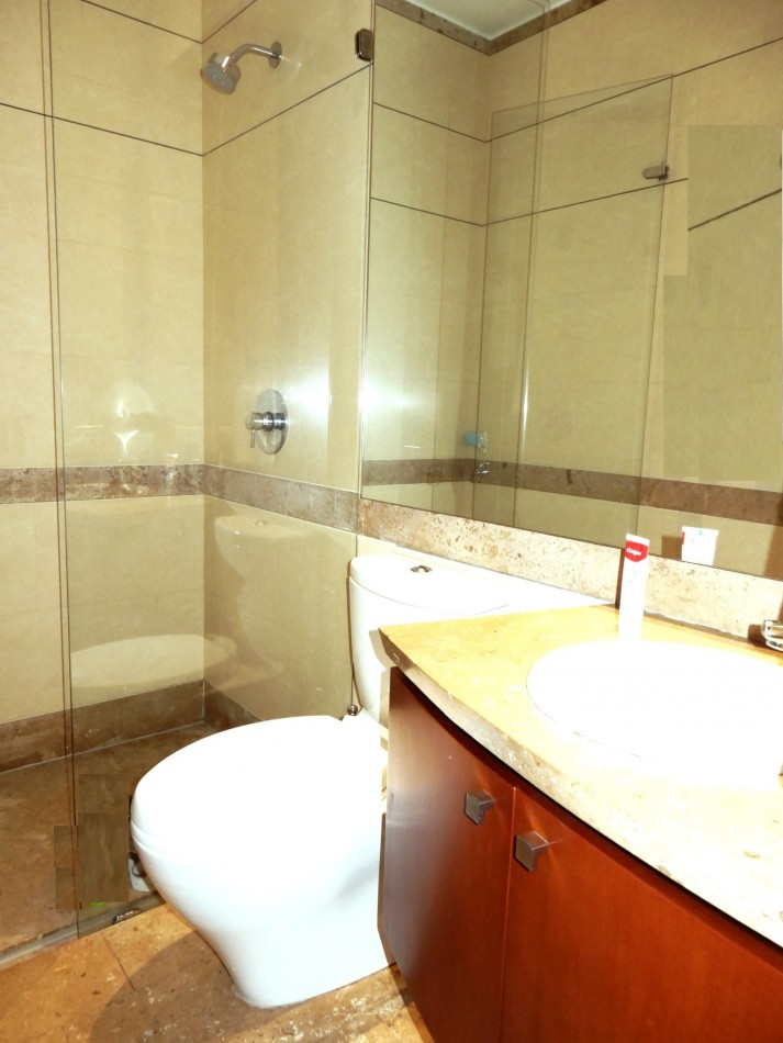 Apartamento en Venta Chico Reservado 3 Alcobas y Rodeado de Terrazas