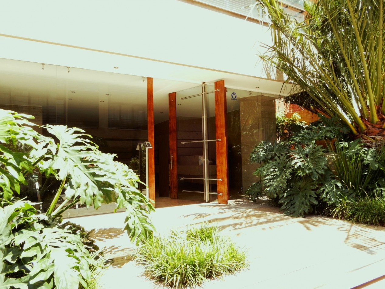 Apartamento en Venta Chico Reservado 3 Alcobas y Rodeado de Terrazas