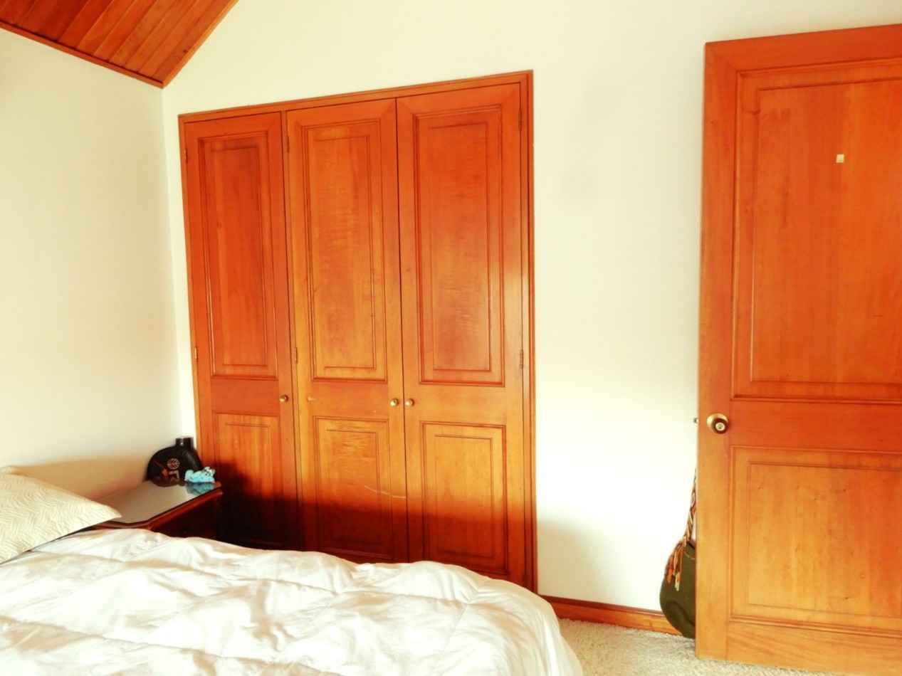Casa en Venta Gratamira en Conjunto Cerrado 3 Alcobas