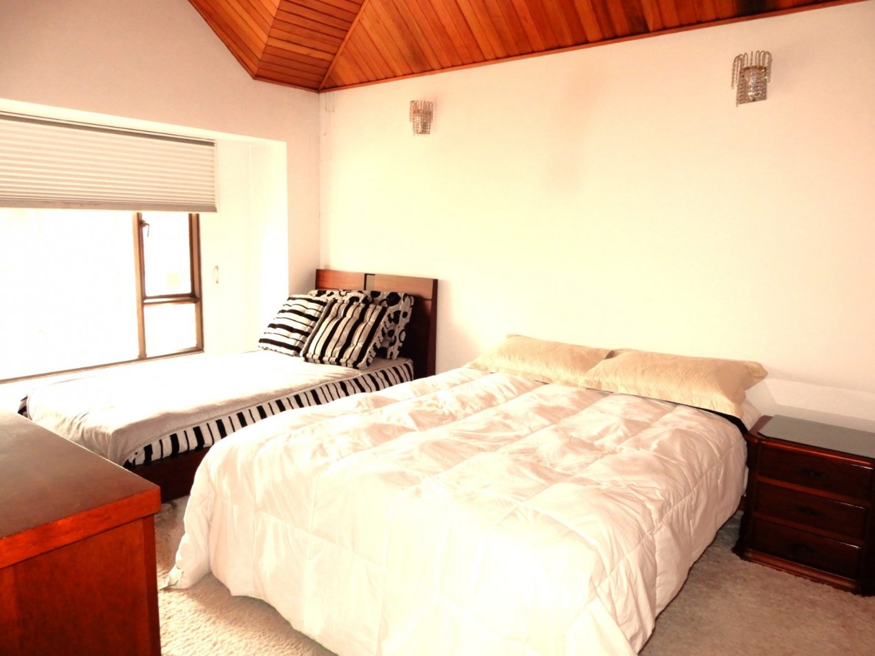 Casa en Venta Gratamira en Conjunto Cerrado 3 Alcobas