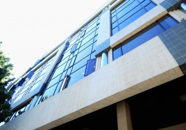 Oficina en Arriendo Chico Calle 93 con Parqueadero