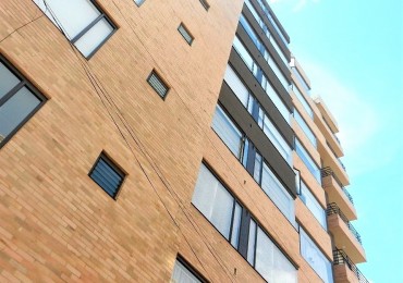 Apartaestudio en Arriendo Belmira Tipo Loft con Parqueadero