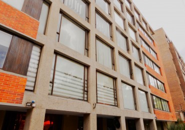 Apartamento en Arriendo La Carolina  2 Alcobas y 2 Parqueaderos