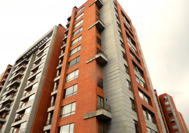 Apartamento en Arriendo Amoblado La Carolina 2 Alcobas y Balcon