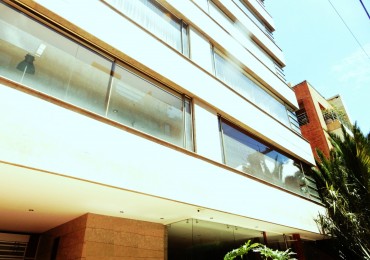 Apartamento en Venta Chico Reservado 3 Alcobas y Rodeado de Terrazas