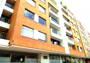 Apartamento en Venta Contador en Club House 3 Alcobas y Terraza