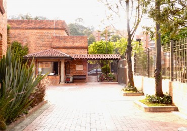 Casa en Venta Gratamira en Conjunto Cerrado 3 Alcobas
